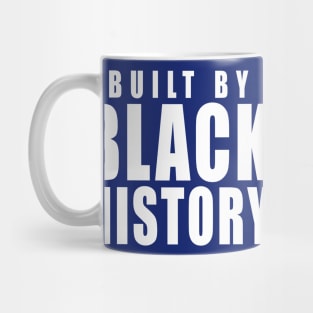 BLACK HISTORY MONTH Mug